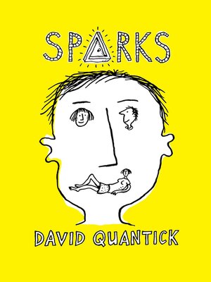 cover image of Sparks